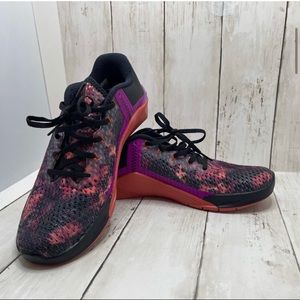 Nike Metcon 6 - Men’s 7.5/Women’s 9
